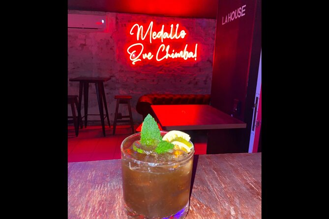 Nightlife Medellin, Rooftops, bars and Clubs - Key points at a glance