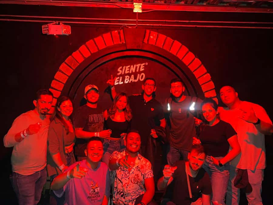 Nightlife Medellin, Rooftops, bars and Clubs - The reliability question you should consider