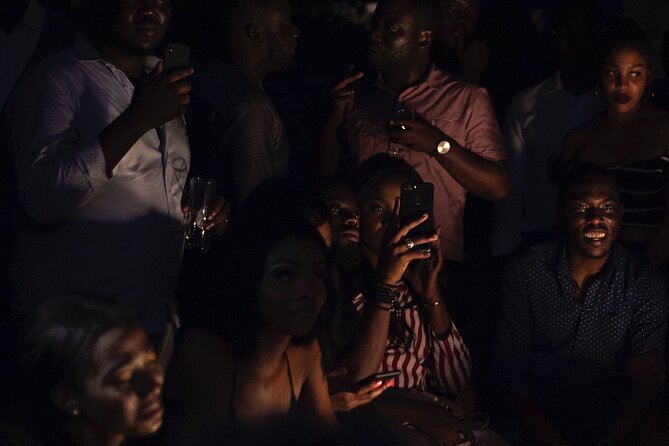 Nightlife Tour in Accra - Who will enjoy this most?