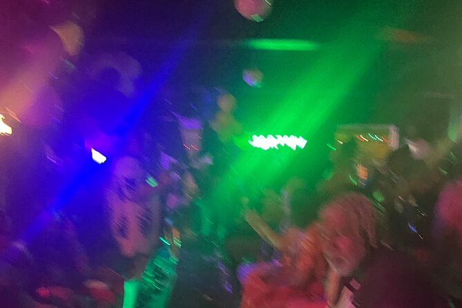 Nightlife Tour of Antigua and Barbuda - Who will enjoy this Antigua night out