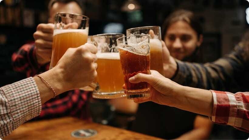 Nomadic Nightfall: Kuching Pub Crawl Adventure - Who will enjoy this Kuching night out?