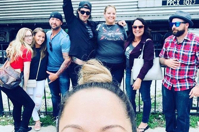 NOT OPERATING Walking tour to Chicago dive bars - Practical details before you plan around it