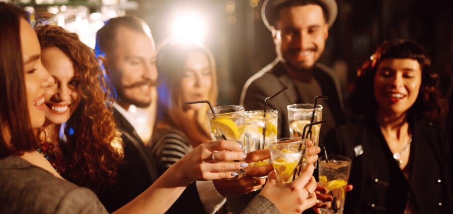 Nuremberg: Bar and Club Tour with Free Shots and Free Entry - How much value do you get for $34?
