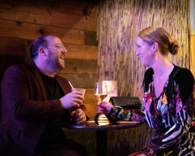 NYC: Bar, Lounge and Rooftop Nightlife Tour
