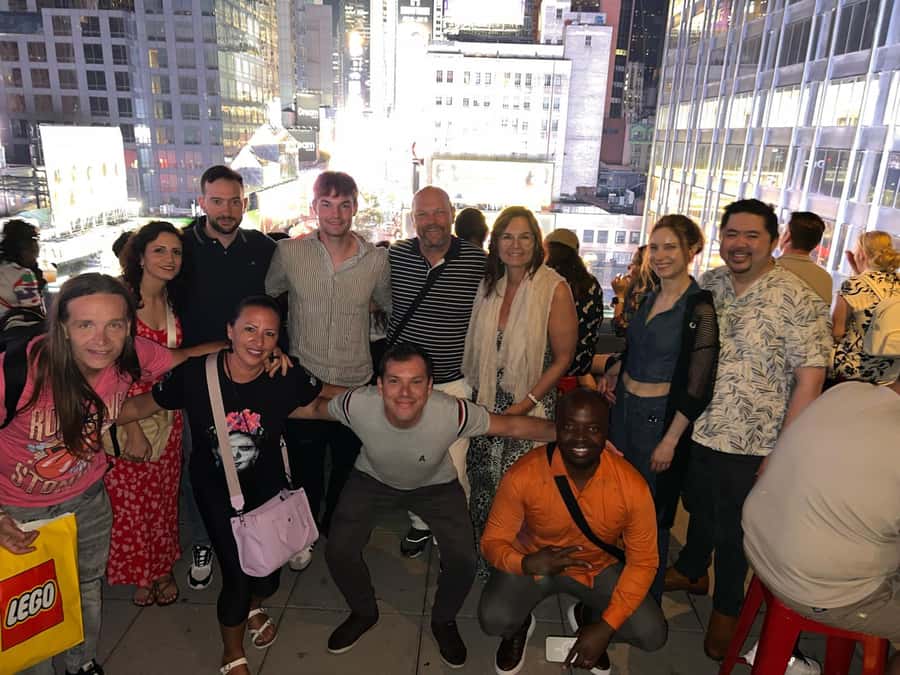 NYC: Bar, Lounge and Rooftop Nightlife Tour - The real cost of a $36 evening
