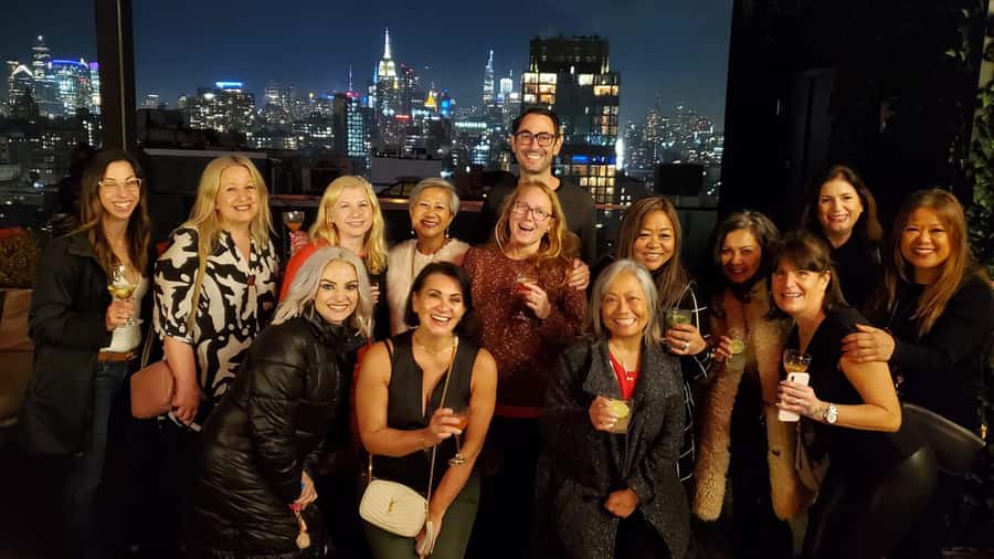 NYC: Bar, Lounge and Rooftop Nightlife Tour - Who should book this Manhattan night out