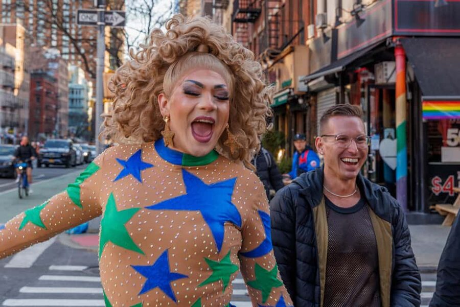 NYC: Fabulous Drag Night Out with a Drag Queen - Key points to know before booking