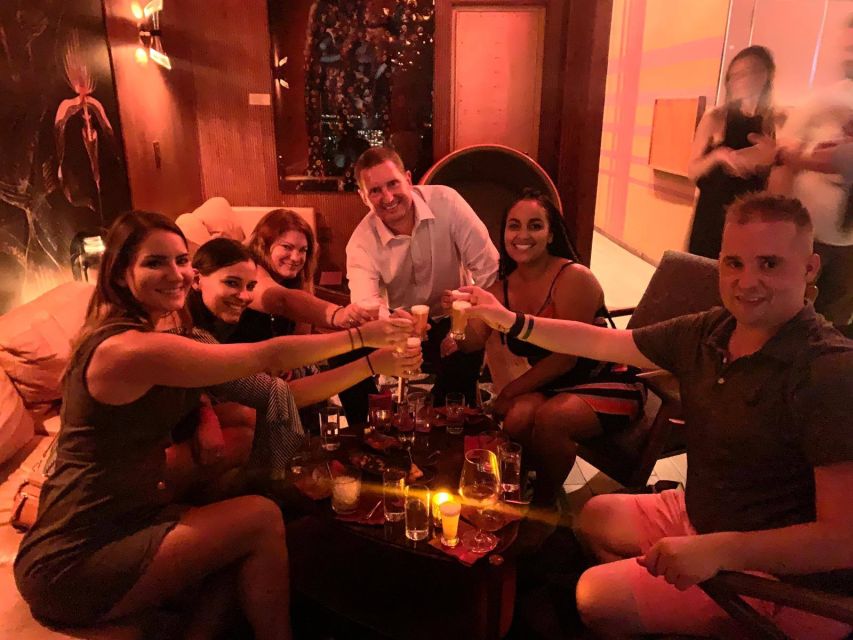 NYC: Night Out Prohibition History Bar and Speakeasy Tour - Why this Midtown bar route works