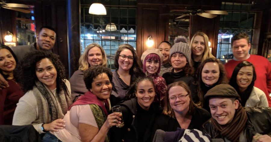 NYC: Night Out Prohibition History Bar and Speakeasy Tour - Guides make the difference