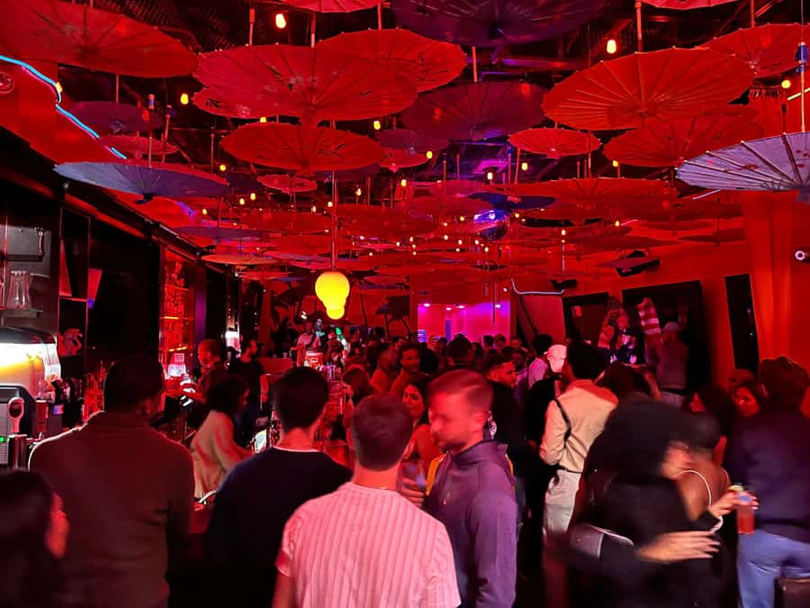 NYC Pub Crawl and Rooftop Clubbing Experience - Who will enjoy this nightlife format?