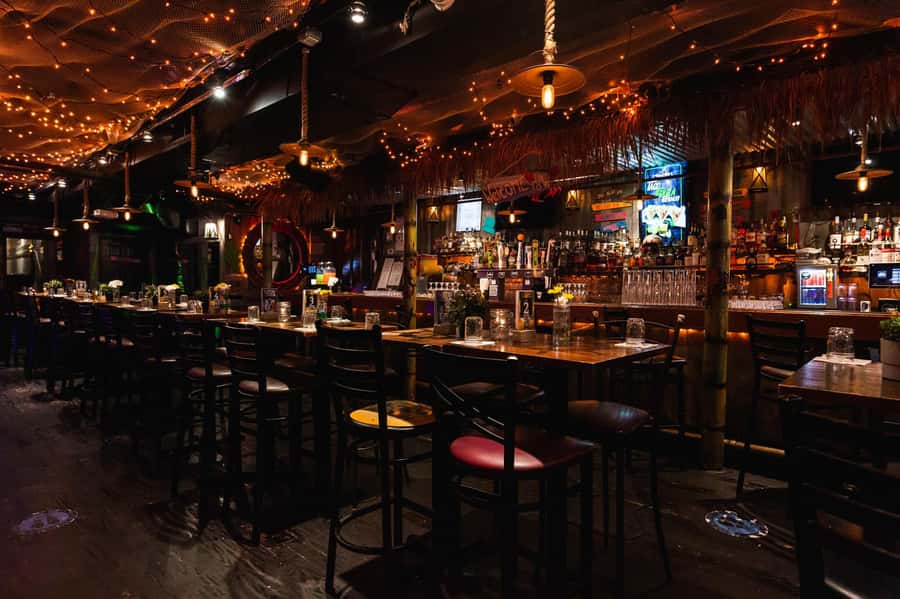 NYC Pub Crawl Experience - Who will enjoy this New York pub crawl