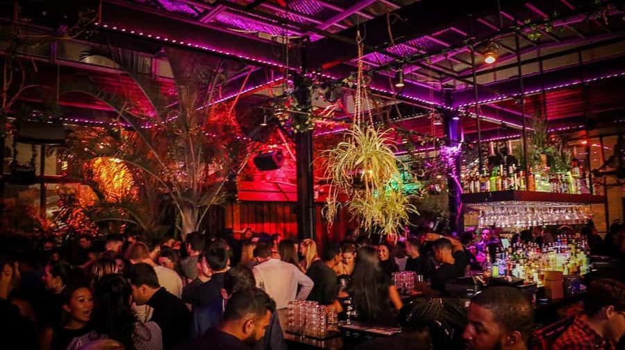 NYC Pub Crawl Experience - How to prepare for a smoother night