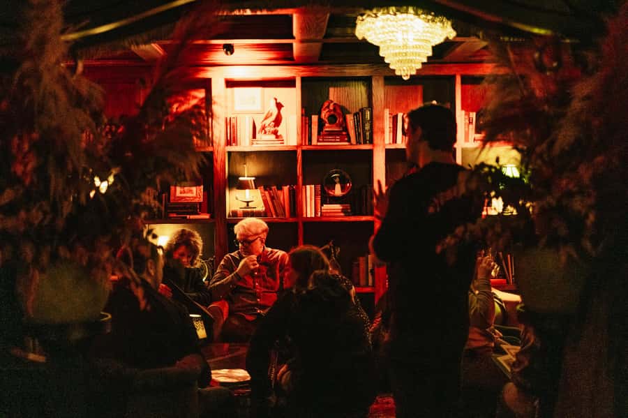 NYC: Speakeasy Drinks and Prohibition History Tour - Should you book it?