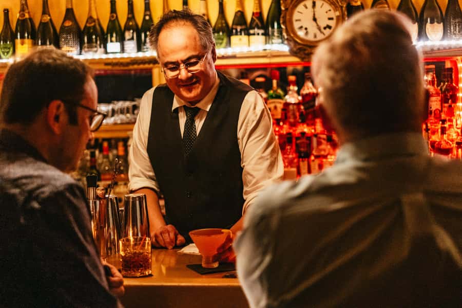 NYC: Speakeasy Drinks and Prohibition History Tour - What to order, and what the evening really costs
