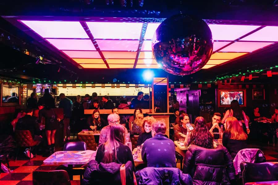 NYC: Speakeasy Drinks and Prohibition History Tour - Who will enjoy this NYC speakeasy tour?