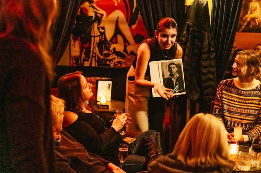 NYC: Speakeasy Drinks and Prohibition History Tour - What the history adds to the evening