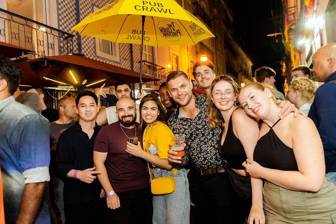 NYE Pub Crawl + VIP Club Entry - VIP club entry after midnight