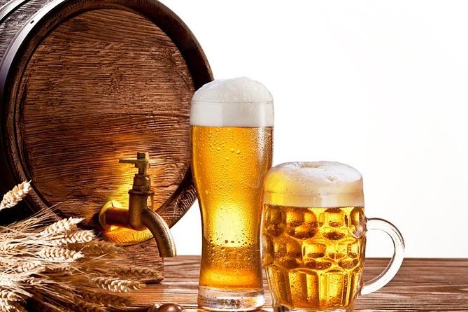Old Hobart Pub Walking Tour - Key details before you book