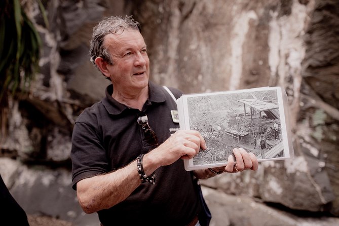 Old Hobart Pub Walking Tour - Who should book this Hobart walk?