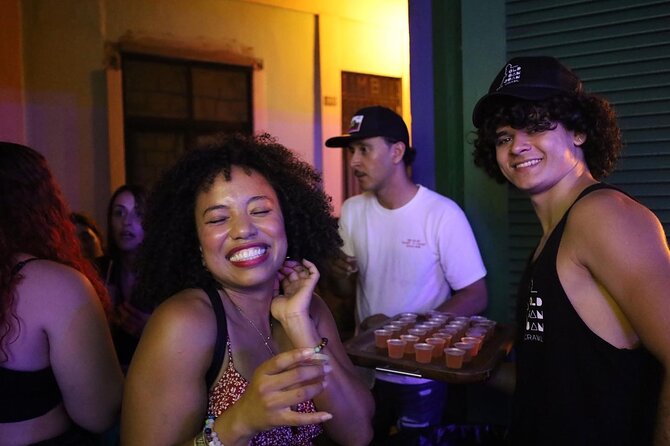 Old San Juan Bar Crawl: Experience Local Hotspots - What the $65 price really covers