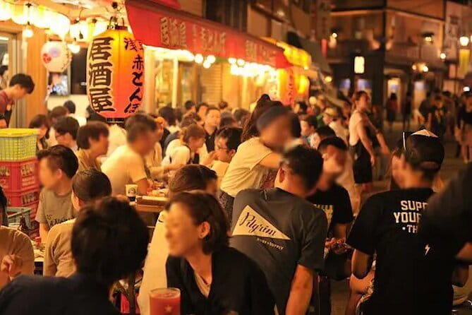 Onsen Spa in Tokyo and Asakusa Bar Hopping with Local Guide - Why this Tokyo outing feels different