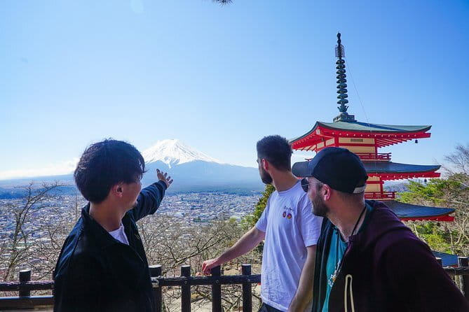 Onsen Spa in Tokyo and Asakusa Bar Hopping with Local Guide - Exploring Asakusa beyond the main sights