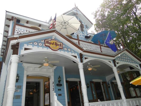 Original Key West Pub Crawl: The Best Bars with Free T-Shirt - Five bars, one short Key West night