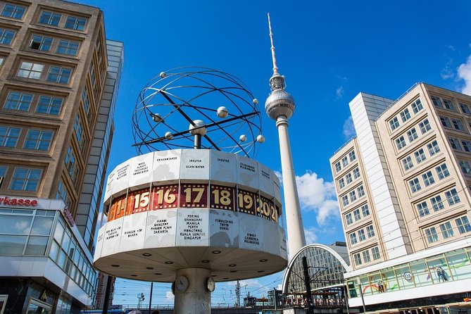 Original Pub Crawl Berlin - Starting at Generator Berlin Alexanderplatz at 9:00 pm