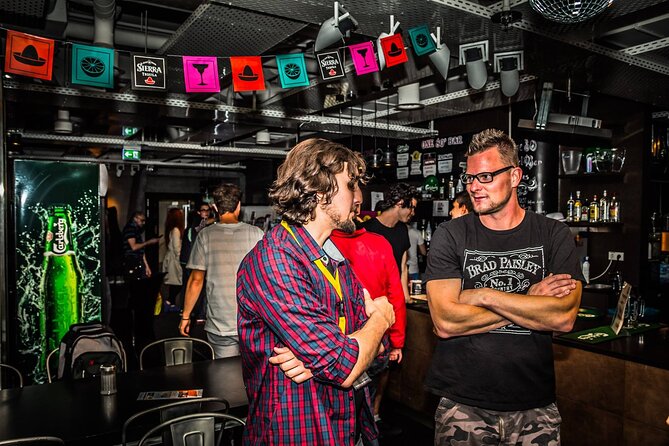 Original Pub Crawl Berlin - Who should book this Berlin night out?
