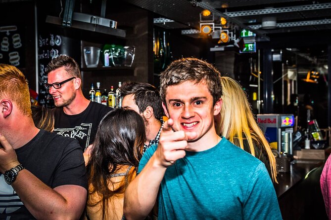 Original Pub Crawl Berlin - Should you book the Original Pub Crawl Berlin?