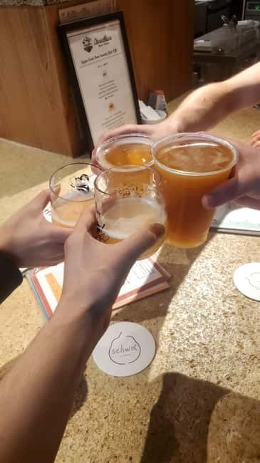 Osaka Bar Hopping | Explore Hidden Bars & Izakayas in Namba - The guide makes the biggest difference