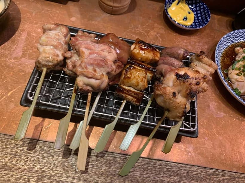 Osaka: Deep Food Tour and Bar Hopping in Namba - Timing, language, and practical planning
