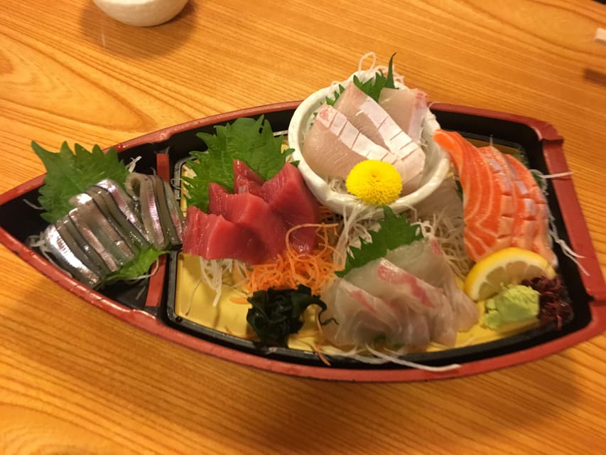 Osaka: Deep Food Tour and Bar Hopping in Namba - Hozenji Temple, a quiet corner beside the bars