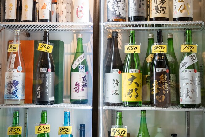 Osaka Local Bar Crawl in Dotombori & Uranamba Area - What the guide adds to the evening