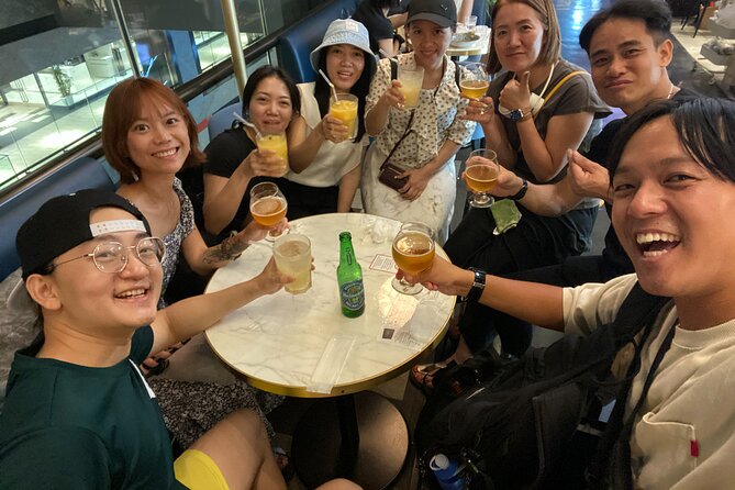 Osaka Night Walk : Discover Umeda Food and Pub - Why this Umeda pub walk is different
