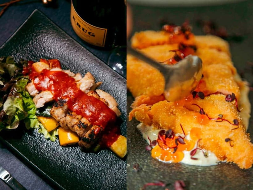 Osaka Umeda: PICCADILLY DINNER SHOW & NIGHTCLUB with Tasting - Practical booking advice for a smoother evening
