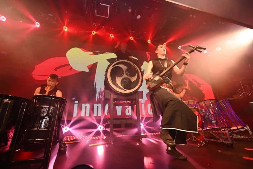 Osaka Umeda:PICCADILLY LIVE SHOW & NIGHTCLUB TICKET & Shisha - Understanding the unusual ticket date rule