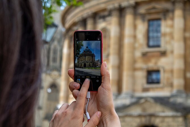 Oxford: City, Universities and Pubs Walking Tours - The pub walk adds the social side of Oxford