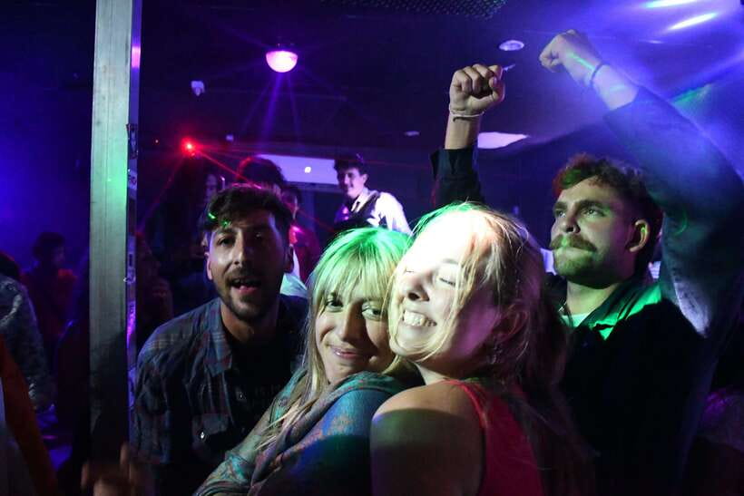Pai Pub Crawl: The Best Nightlife in Town! - Key points to know before booking