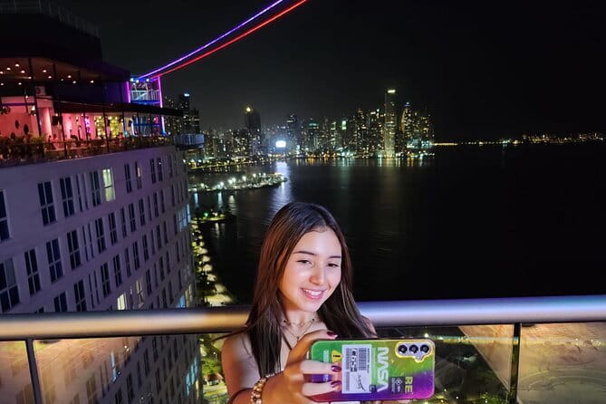 Panama City Night Tour: 360 Views & Folklore Show - Key points to know before booking