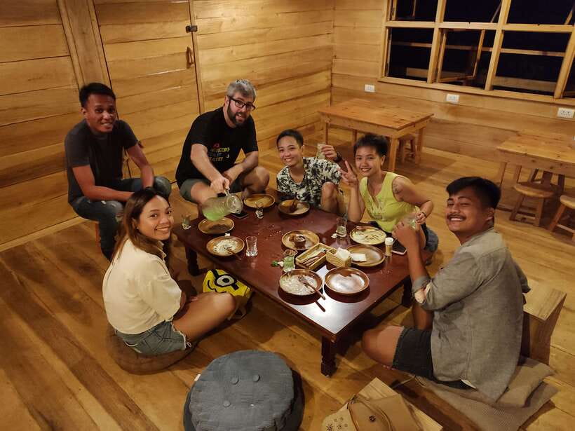 Panglao Bohol Island: Alona Beach Pub Crawl with Drinks - Is $17 a fair price?