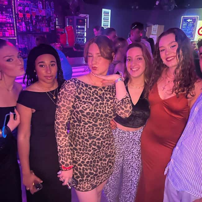 Paris After Dark: Speakeasy, Cocktails, Local Bars & Clubs - A short walk in the 12th arrondissement
