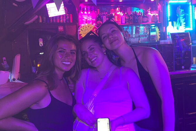 Paris International Pub Crawl with Free Shots & Fun Games - What four free shots and discounts are really worth