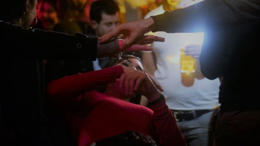 Paris: Latin Quarter Guided Pub Crawl to Bars and Clubs - Rue de la Huchette and the first three hours