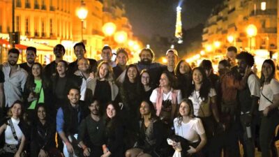 Latin Quarter Guided Pub Crawl to Bars and Clubs