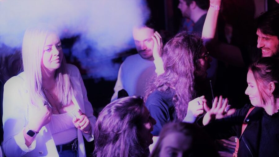Paris: Latin Quarter Guided Pub Crawl to Bars and Clubs - Who should book this Paris night out