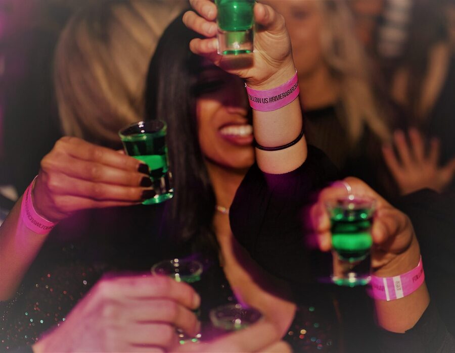 Paris Nightlife Bar Crawl: Free Shots & Club Entry - What the drink value really means