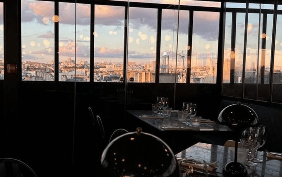 Paris: Speakeasy and Hidden Bars Tour - A possible third stop and the shape of the evening
