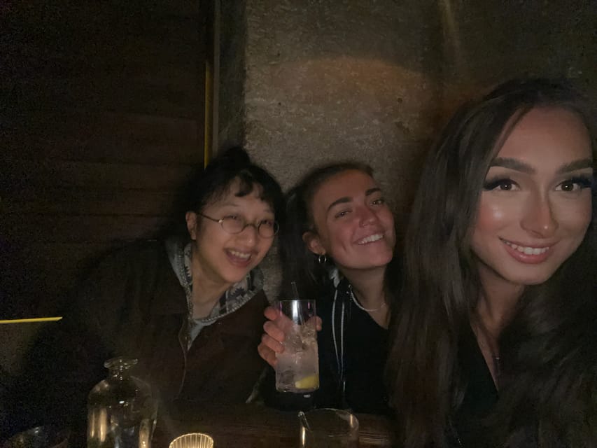 Paris: Speakeasy and Hidden Bars Tour - Practical details before you go