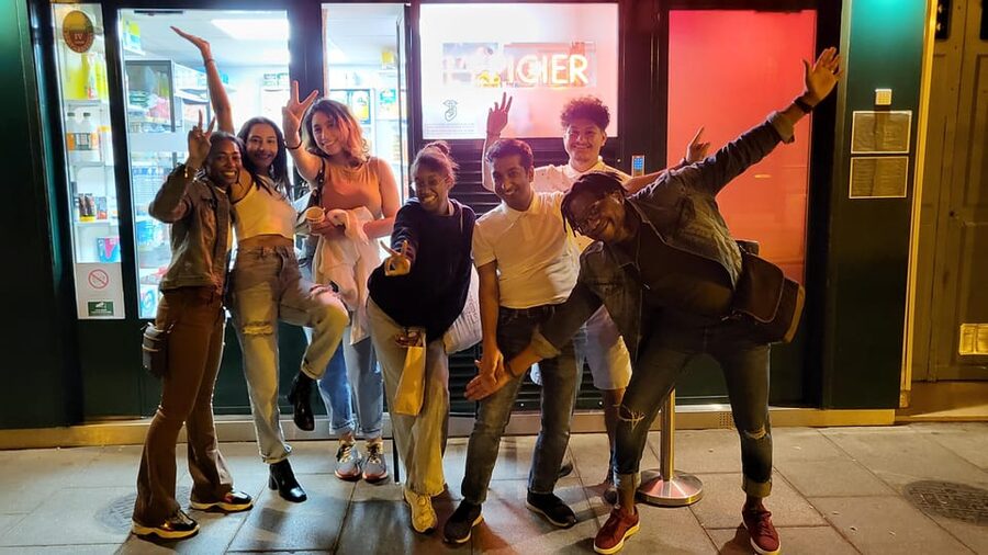 Paris: Speakeasy and Hidden Bars Tour - Who will enjoy this Paris night out